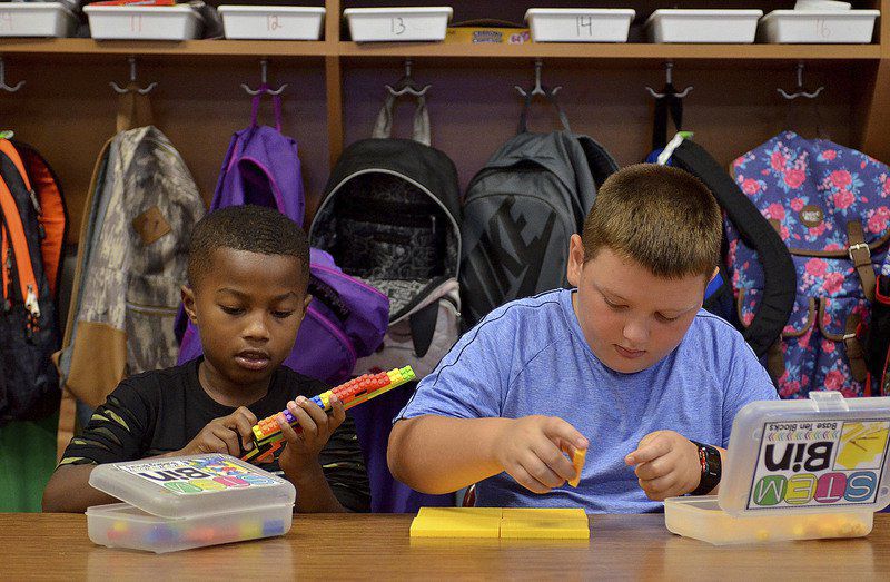 'It is amazing to see' - Foundation awards $91K to help great teachers